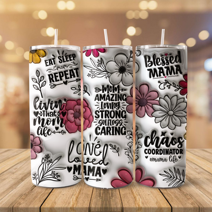 Mother's day Tumblers