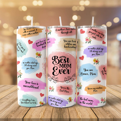 Mother's day Tumblers