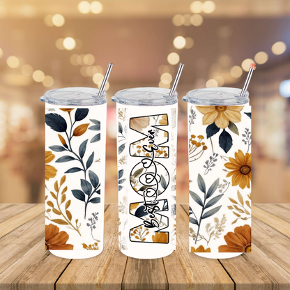 Mother's day Tumblers